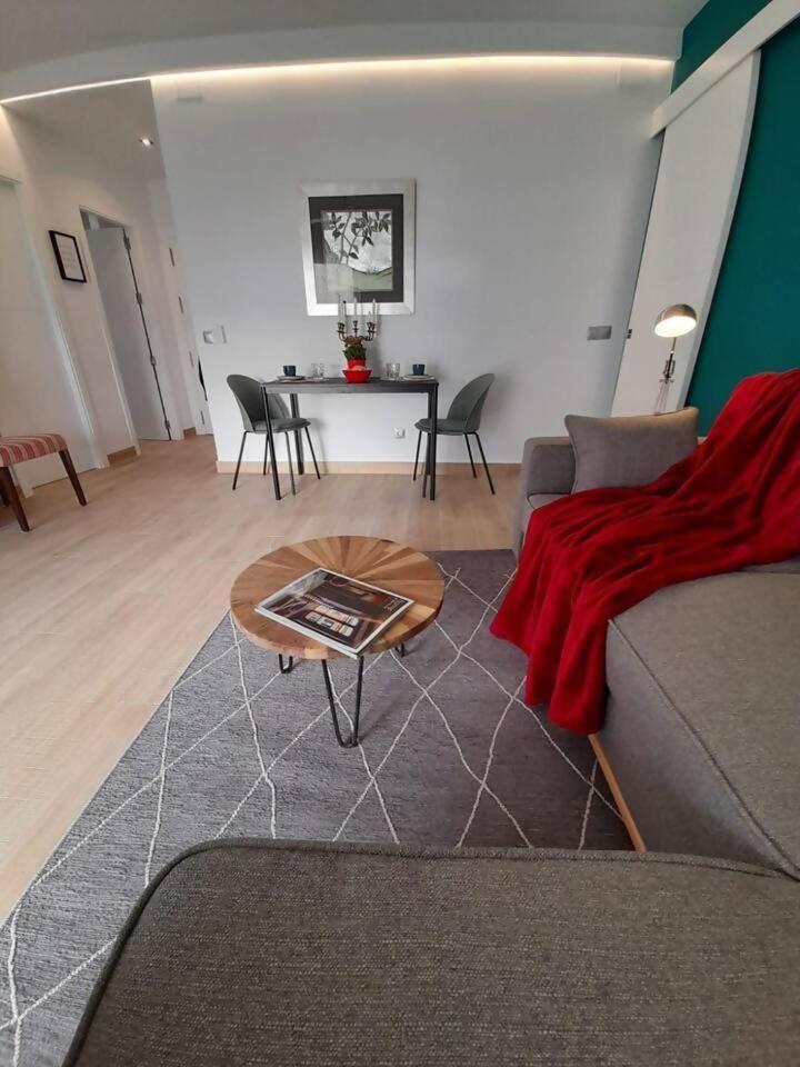 Apartamento Palm