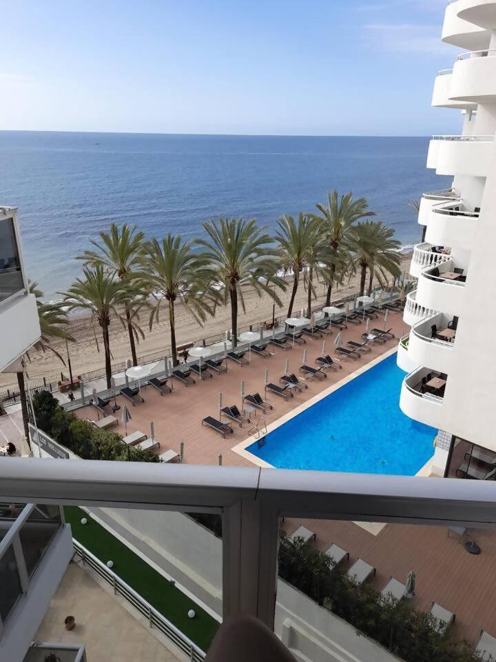 Apartment Palm Sunset Marbella