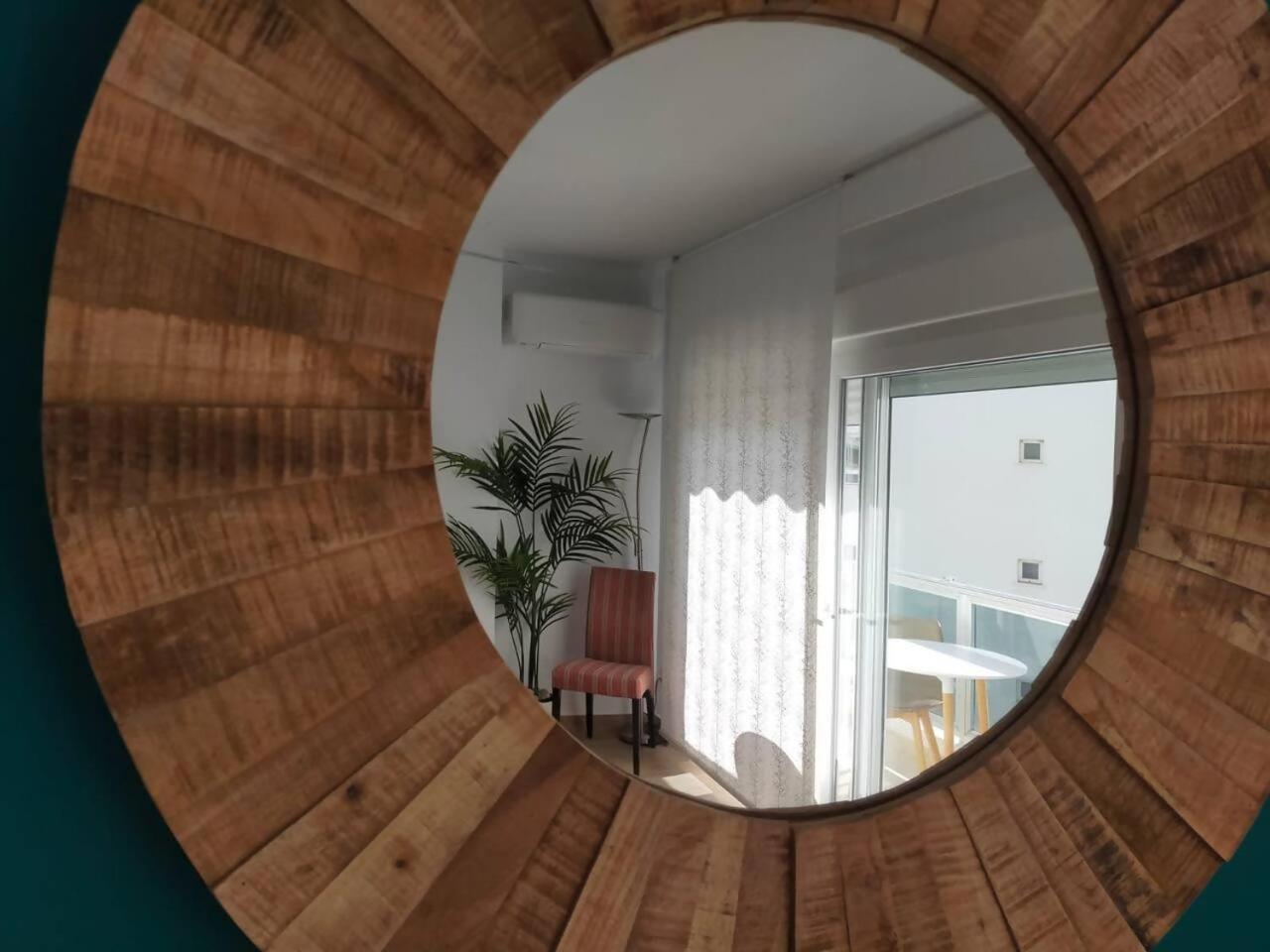 Palm Sunset Apartment Marbella