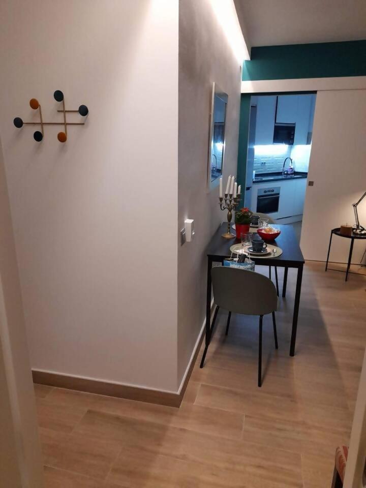 Palm Sunset Apartment