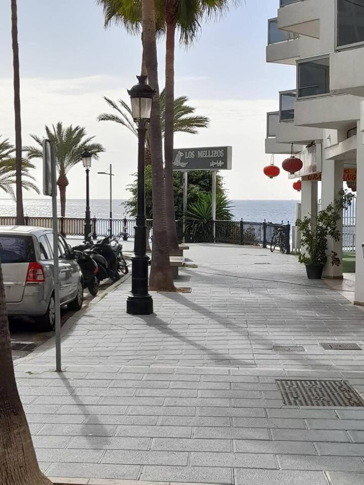Palm Sunset Marbella