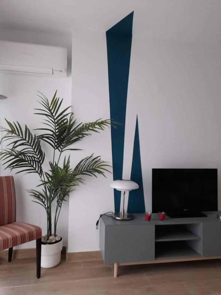 Palm Sunset Apartment