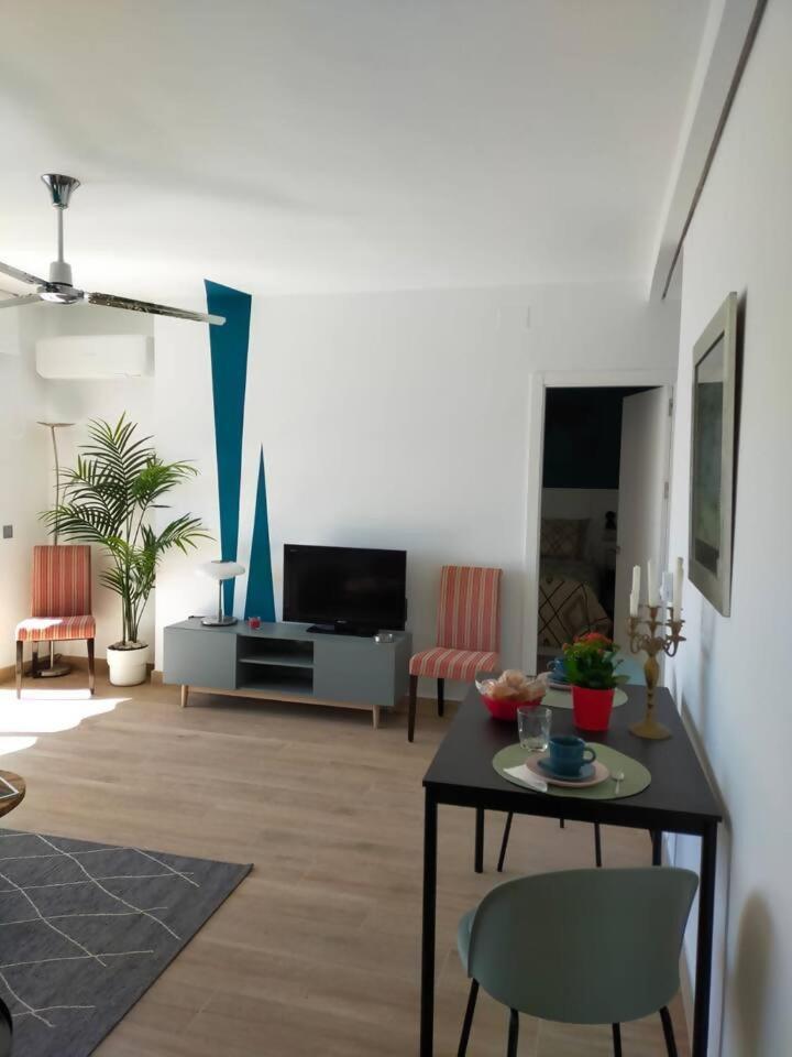 Palm Sunset Apartment *